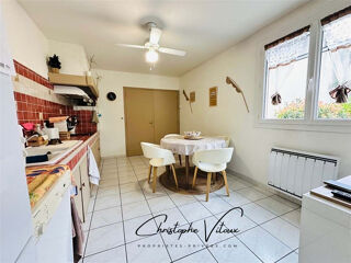  Maison � vendre 6 pi�ces 130 m�