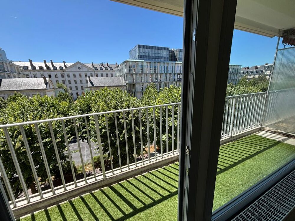 Location Appartement Studio de 28m2 à louer sur Reims Reims