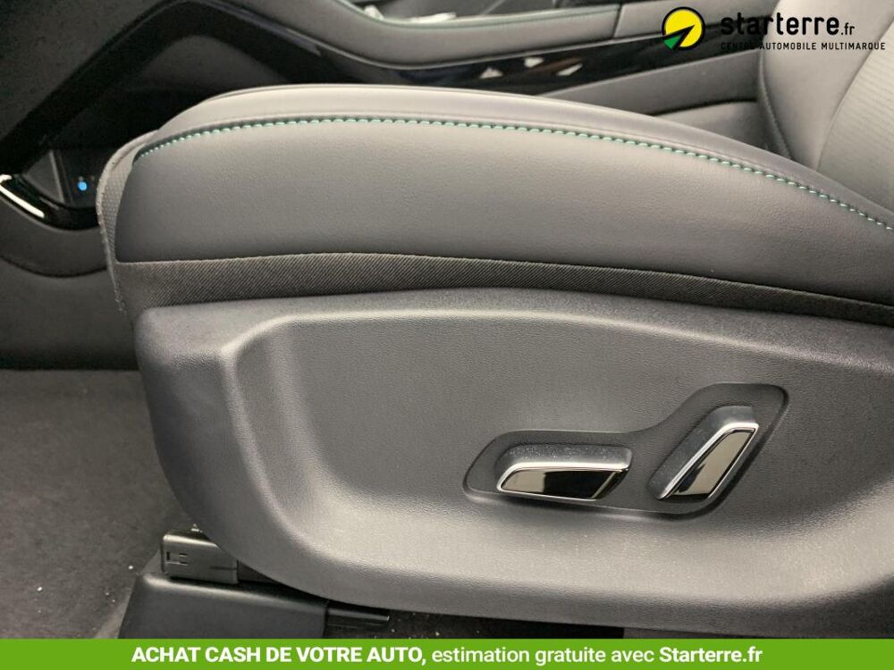 Seal 1.5l DM-i 218 ch PHEV Boost 2026 occasion 69190 Saint-Fons