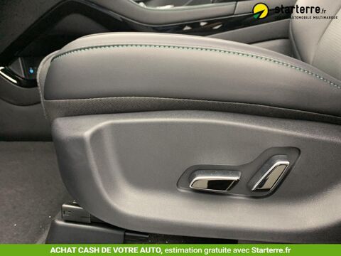 Seal 1.5l DM-i 218 ch PHEV Boost 2026 occasion 69190 Saint-Fons