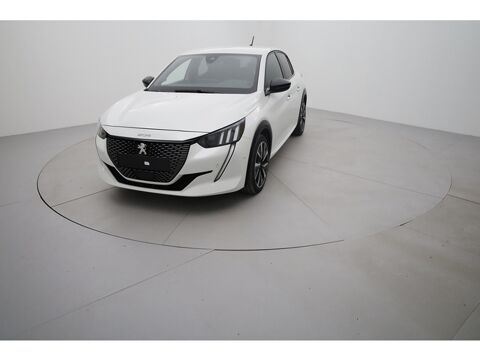 Peugeot 208 GT PureTech 100 S&S BVM6 2022 occasion Fréjairolles 81990