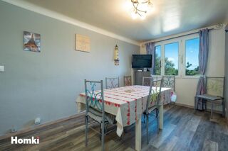  Maison � vendre 5 pi�ces 84 m�