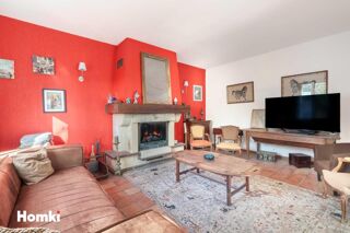  Maison � vendre 7 pi�ces 500 m�