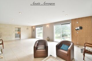  Maison à vendre 6 pièces 230 m²
