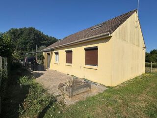  Maison à vendre 6 pièces 120 m²