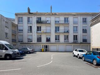  Appartement à vendre 3 pièces 88 m²