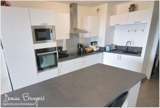  Appartement � vendre 3 pi�ces 61 m�