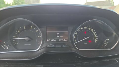 2008 1.2 VTI 82 Allure 2015 occasion 78680 Epone