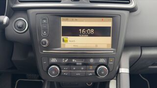 Kadjar 1.6 dCi 130 Energy X-Tronic Armor-Lux - Automatique 2018 occasion 73100 Aix Les Bains