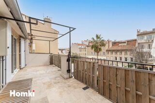  Appartement � vendre 3 pi�ces 75 m�