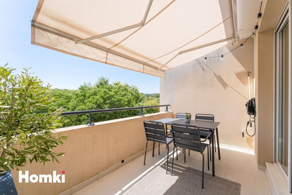 Appartement T3 de 63 m² à Marseille 13013, Traverse de la Rose