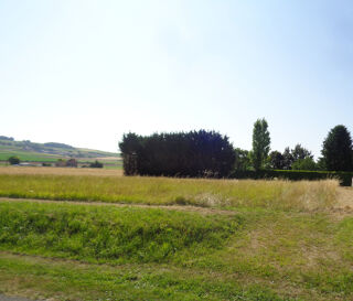  Terrain � vendre 2000 m�