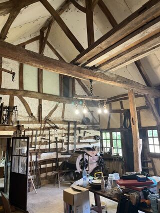  Maison � vendre 6 pi�ces 171 m�