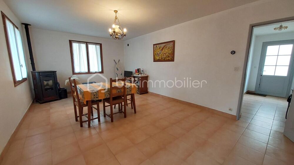 Vente Maison Maison familiale de 115 m² avec cour, garage et 4 chambres Caudecoste