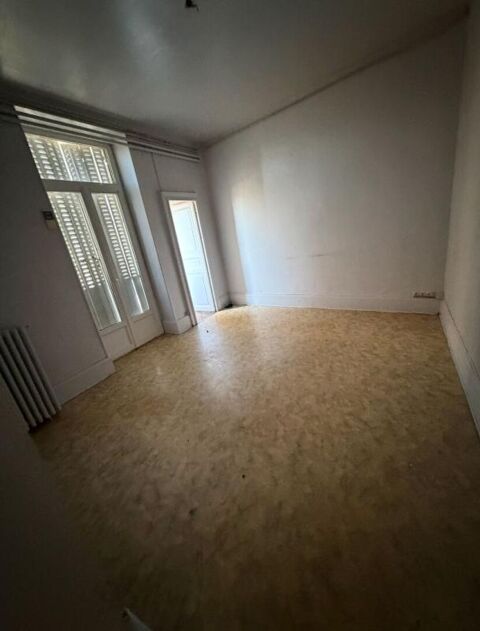   Appartement Vichy 4 pi�ce(s) 86 m2 Appartement - 4 pi�ce(s) - 86 m�