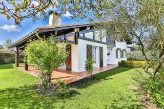  Maison à vendre 8 pièces 160 m²