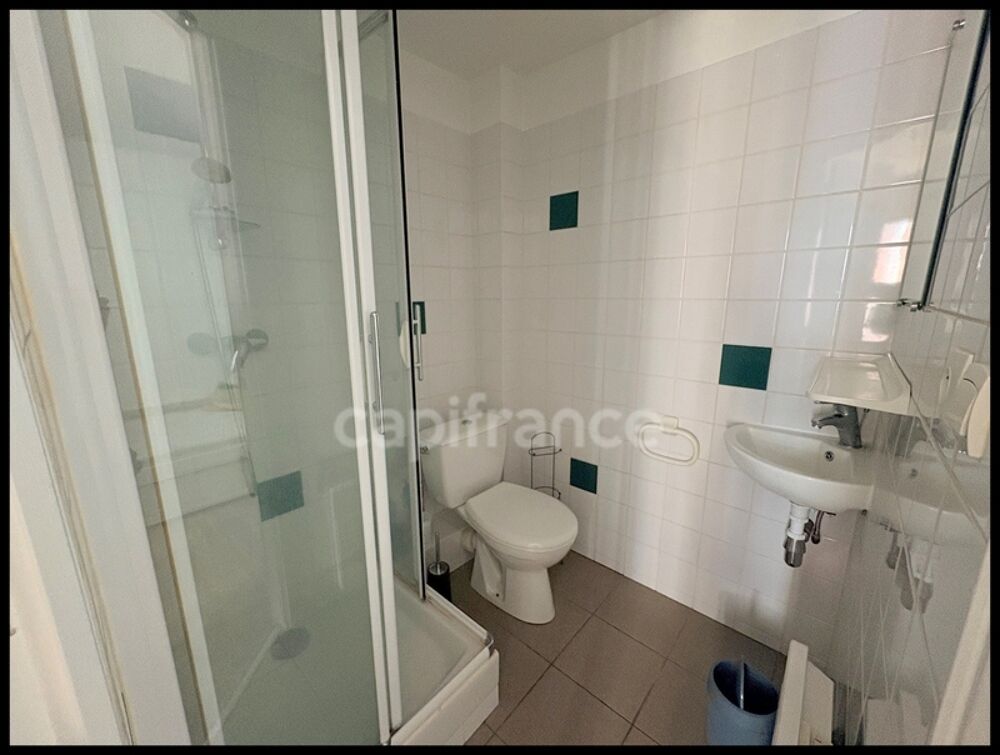 Location Appartement Appartement à louer 1 pièces ROUEN (76) Rouen