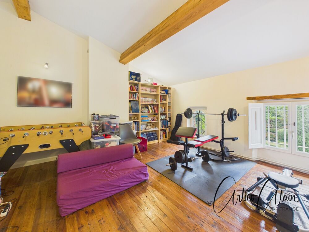 à vendre  Maison Villefranche-de-Lauragais (31290)