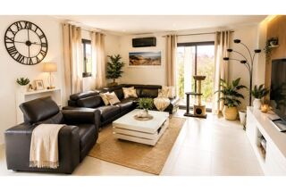 Vente Villa Villa familiale de 156 m² avec vue sur le Pic Saint-Loup Vauvert