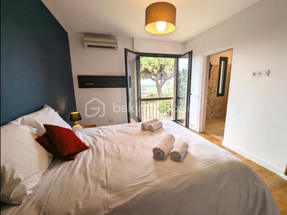 à vendre  Propriété/château Thézan-lès-Béziers (34490)