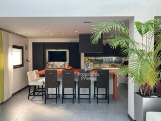  Maison à vendre 4 pièces 97 m²