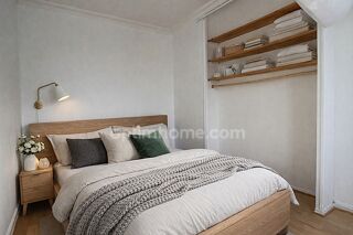  Appartement � vendre 2 pi�ces 33 m�