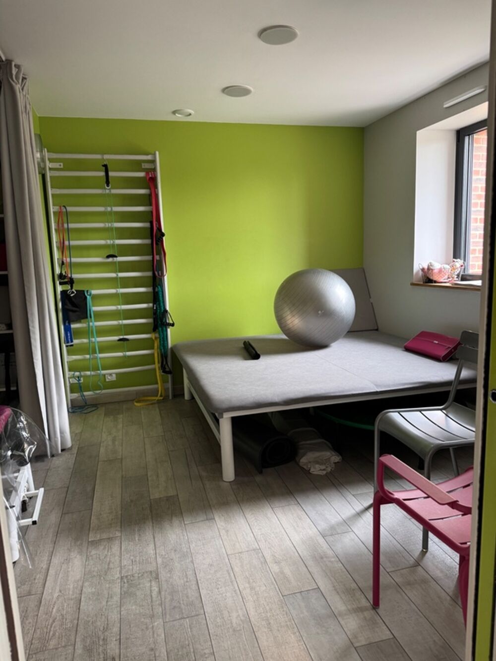 Vente Immeuble Immeuble en centre ville de Parigné l'évêque Parigne l eveque