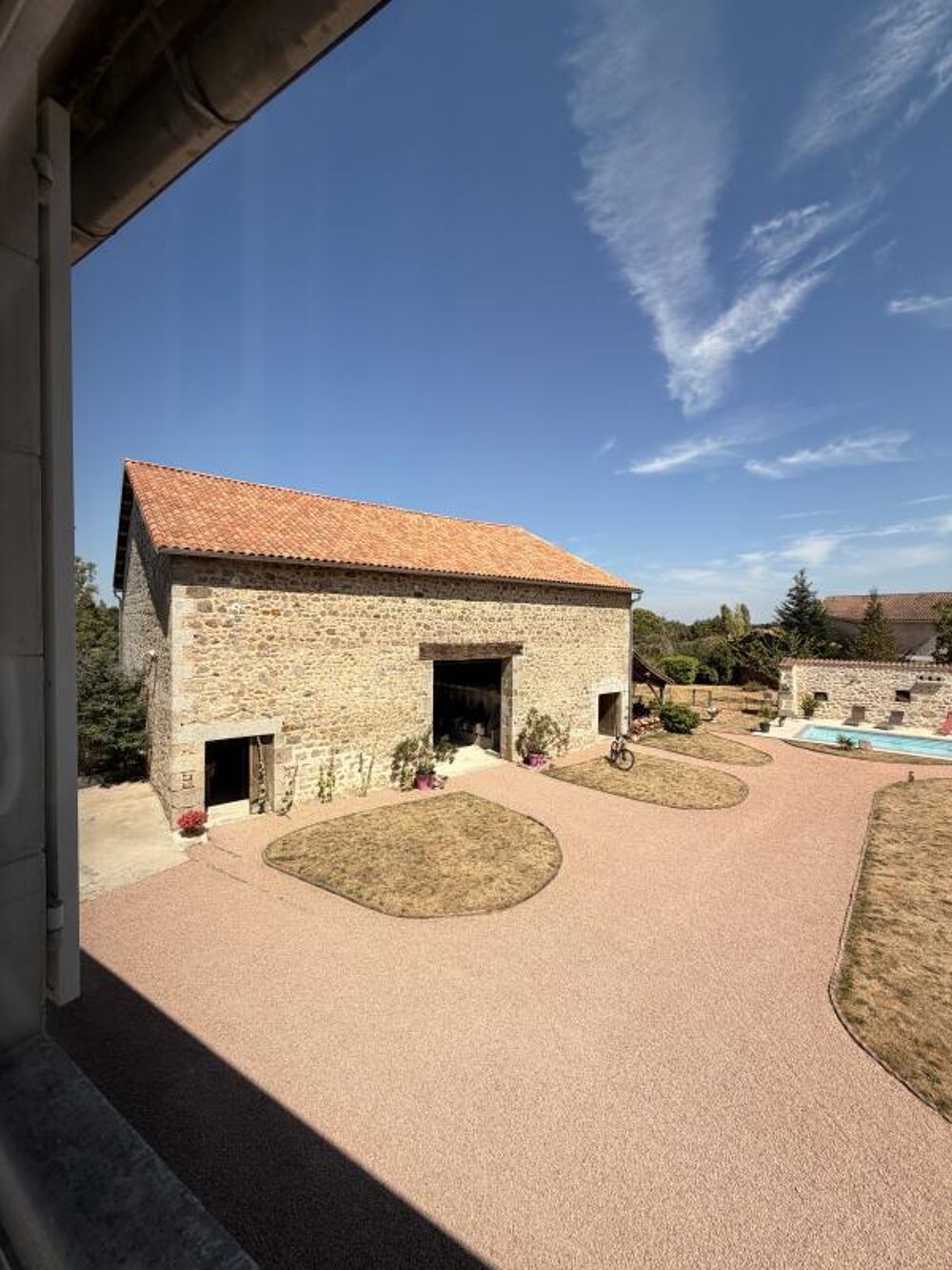 Vente Maison Longère Piegut pluviers