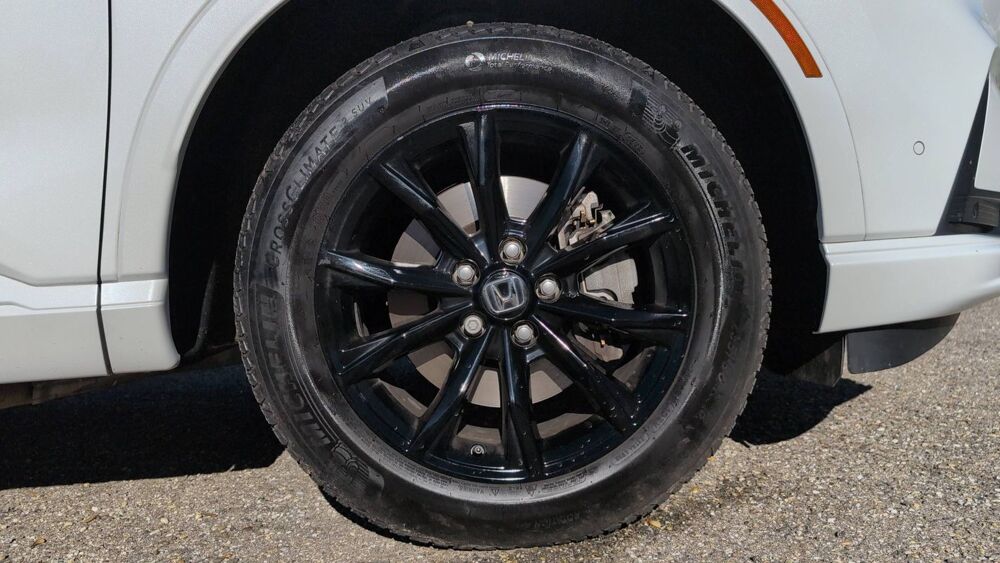 CR-V 2.0 i-MMD 184 Hybrid BVA2 Advance Tech 2025 occasion 57370 Phalsbourg