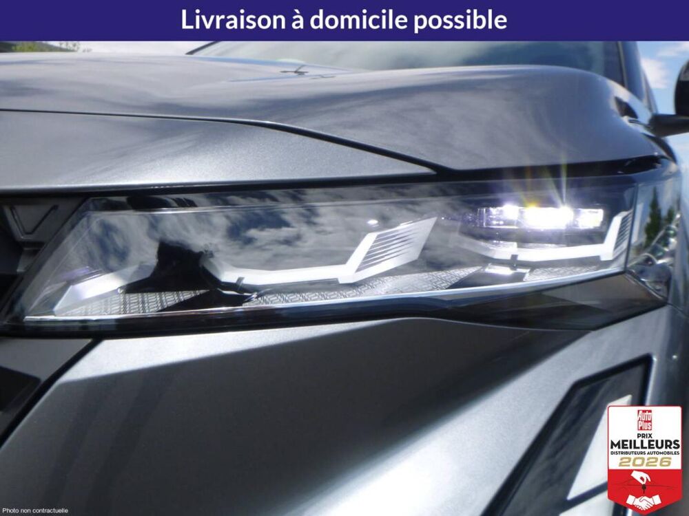 Austral full hybrid E-Tech 200 Esprit Alpine 2026 occasion 10150 Lavau