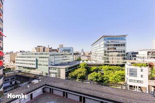  Appartement à vendre 3 pièces 69 m²