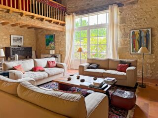  Maison à vendre 4 pièces 247 m²