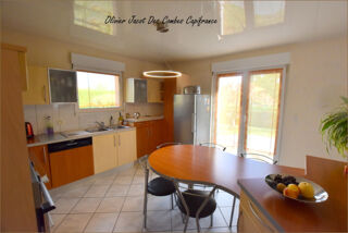 Vente Maison Magnifique maison à vendre 4 pièces AUDINCOURT (25) 120m2 Audincourt