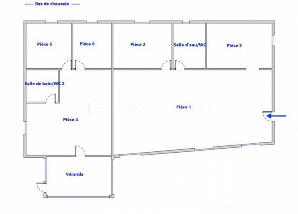 � vendre  Propri�t�/ch�teau G�menos (13420)