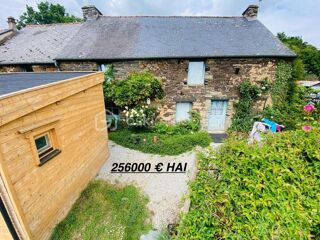  Maison à vendre 7 pièces 187 m²