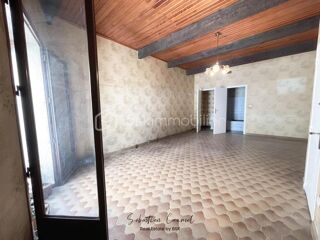  Maison à vendre 2 pièces 65 m²
