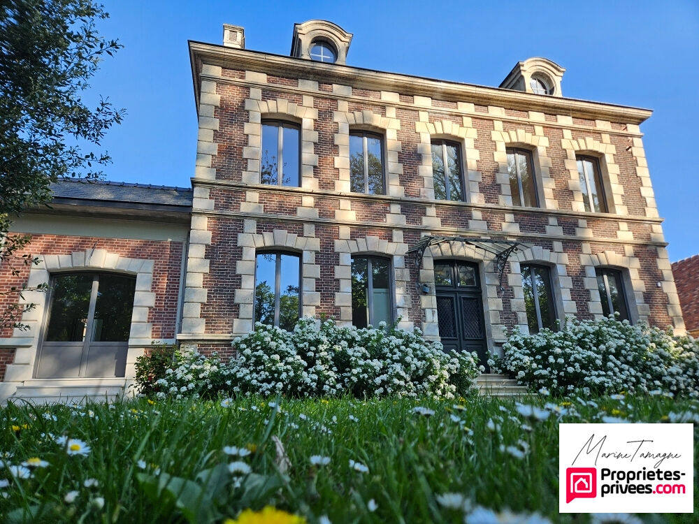 � vendre  Maison Estr�es-Saint-Denis (60190)