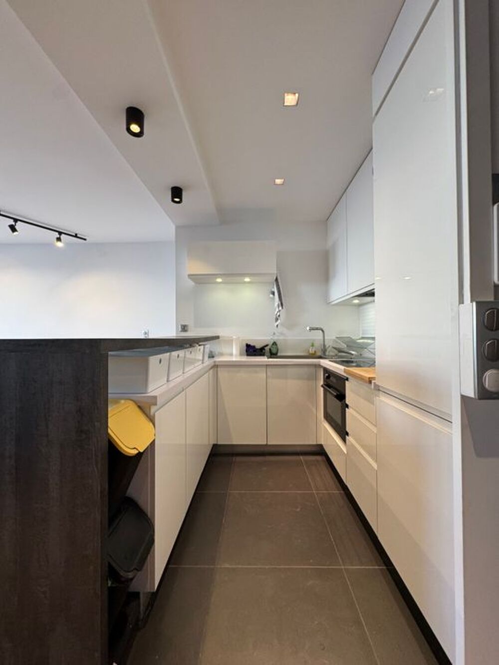 Location Appartement Appartement de 46m2 à louer sur Paris 15 Paris 15