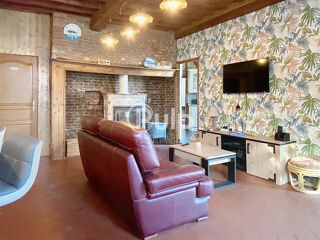  Maison � vendre 11 pi�ces 325 m�