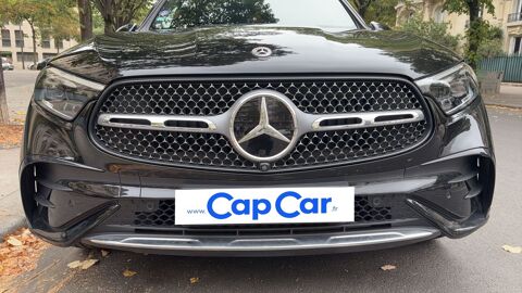 Classe GLC X254 300 e-Hybrid 313 4Matic 9G-Tronic AMG Line 2023 occasion 75007 Paris