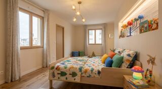  Appartement à vendre 3 pièces 65 m²
