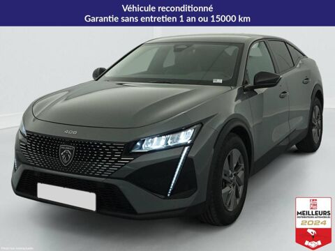 408 Hybrid 136 e-DCS6 Allure 2025 occasion 10150 Lavau