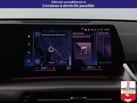 X1 xDrive 23i 218 DKG7 M Sport 2023 occasion 10150 Lavau