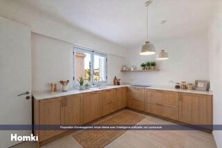  Appartement à vendre 3 pièces 51 m²