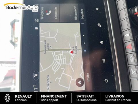 Captur TCe 90 Evolution 2024 occasion 22200 Guingamp