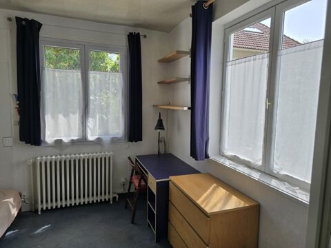  Appartement � louer 1 pi�ce 14 m� Velizy villacoublay