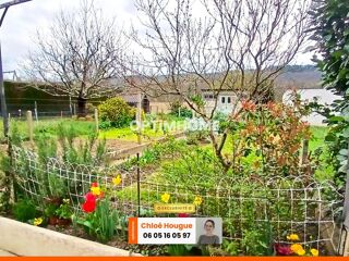  Maison � vendre 4 pi�ces 110 m�