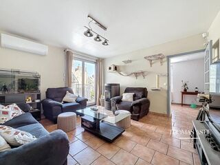  Maison à vendre 8 pièces 197 m²