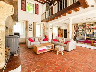  Maison à vendre 8 pièces 276 m²