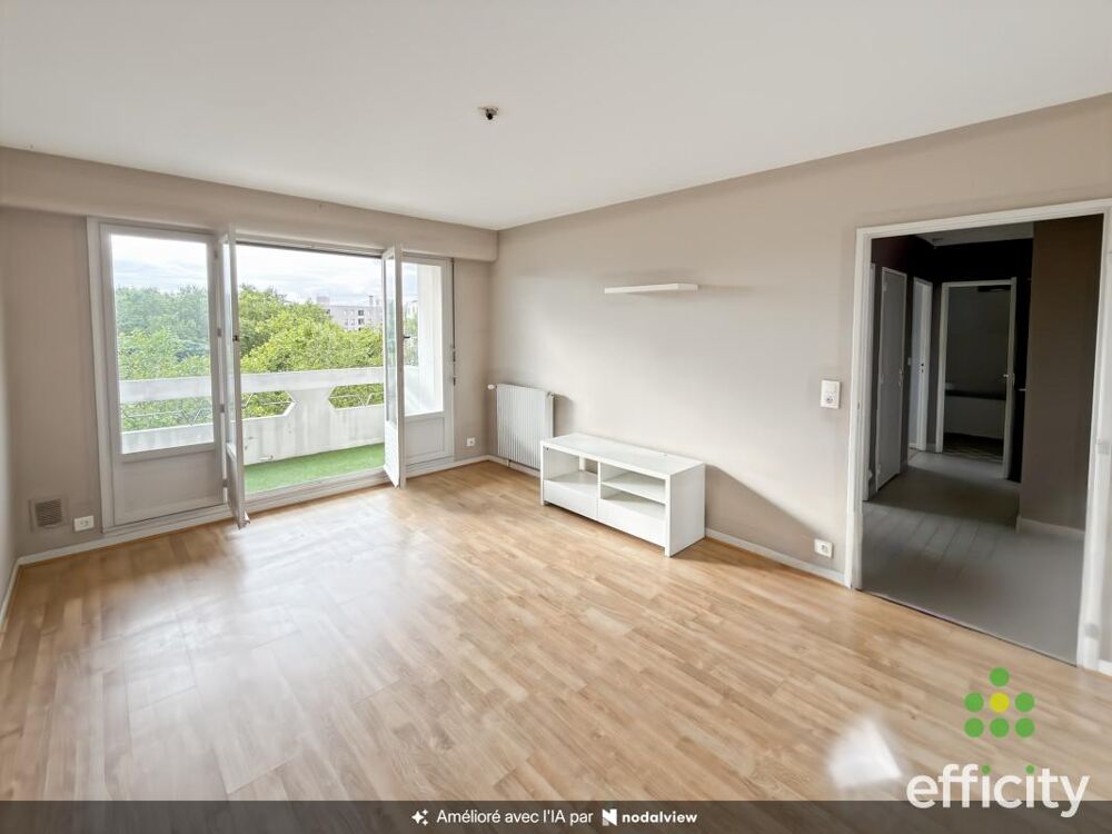 Vente Appartement Appartement Villeurbanne